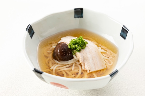 池袋東武店限定 だし香る京うどん 祇園又吉・又吉 一友氏監修