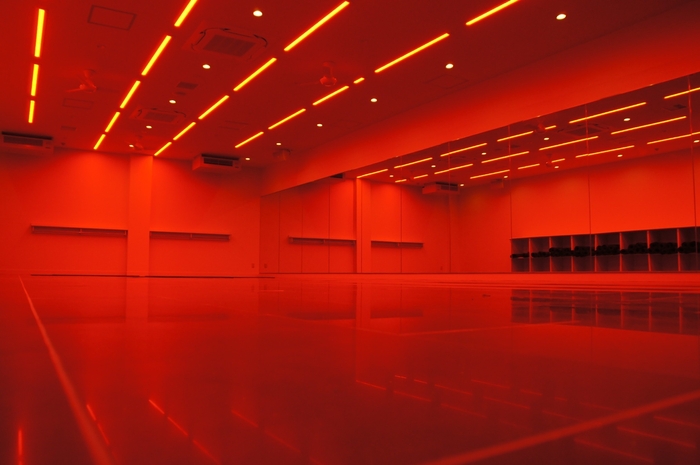 溶岩ホットコラーゲンスタジオ