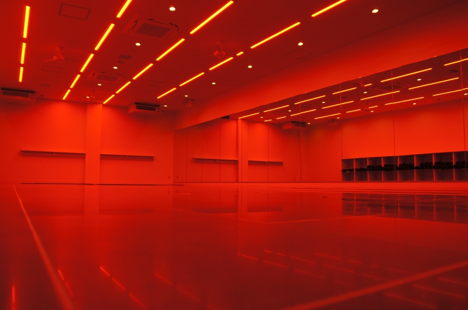 溶岩ホットコラーゲンスタジオ