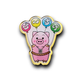 特定非営利活動法人吹矢de元気!協会様