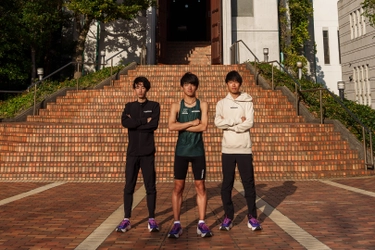 KIPRUN×関東学院大学陸上競技部、パートナーシップ契約を締結　 「関東学院大学陸上競技部サポートプロジェクト」を発足