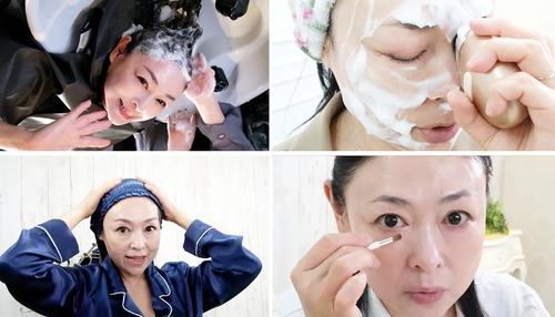 美容特化型ライブコマース2周年　 23回配信で累計2,300万円、平均売上101万円を記録