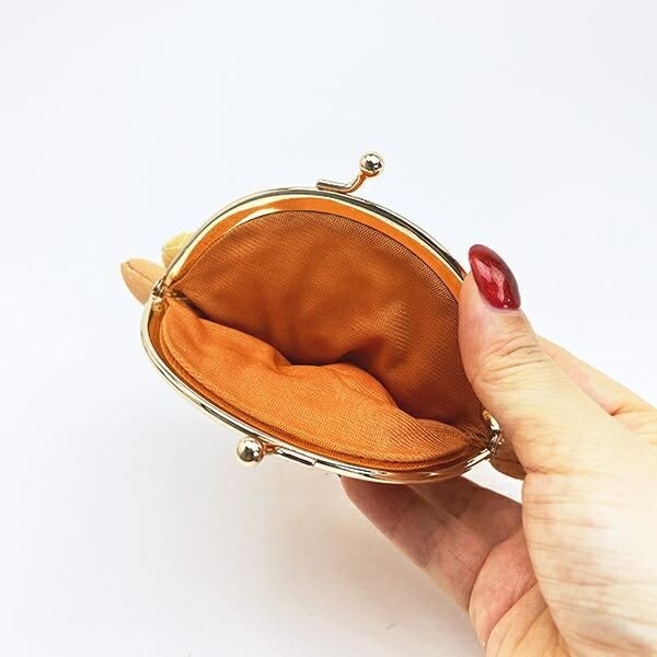 和柄が大人っぽいカービィのふわふ和コレクション