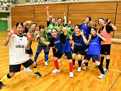 決勝大会の様子(2)