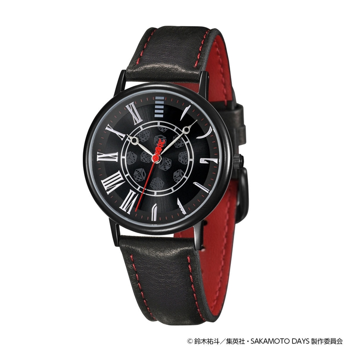 SAKAMOTODAYSウオッチ南雲