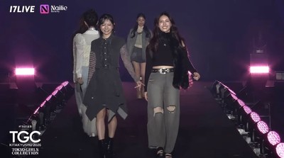 ゆん&Arisa(2)