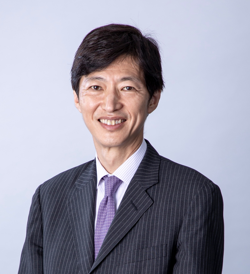 セゾン投信株式会社 代表取締役会長CEO 中野 晴啓氏