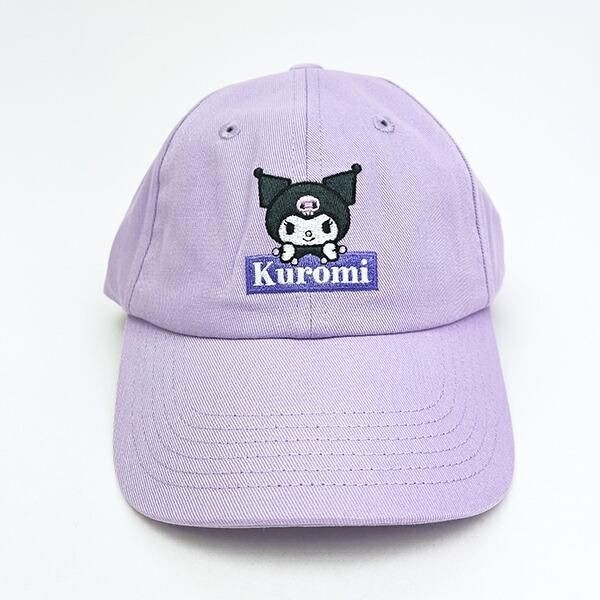 サンリオの帽子