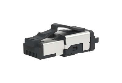 ウルトラショート RJ45