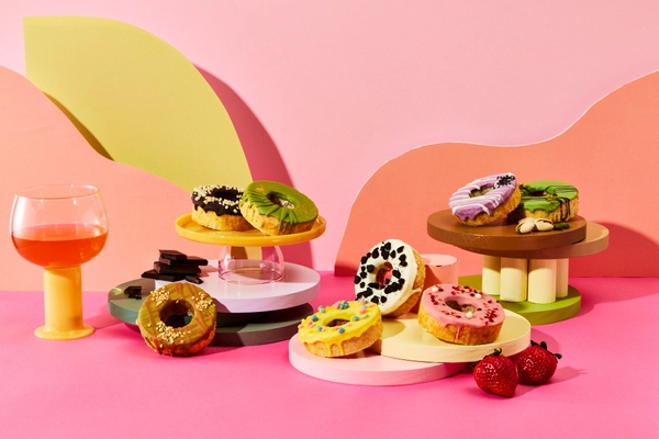 博多駅に「CAFE OHZAN」、「Maison de 博多の森」等続々出店！博多エキナカマイング  “POP UP SPACE”12月～1月の期間限定SHOPについて