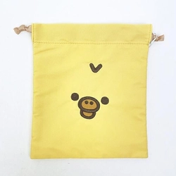 どーんとフェイスデザインが可愛い！リラックマのキイロイトリアイテム特集。