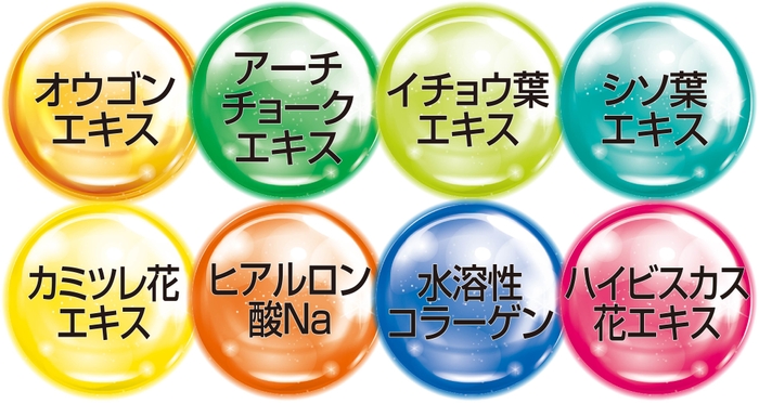 K-パレット リップシュガースクラブモイスト 美容保湿成分