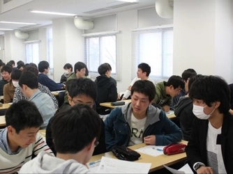 ～入学前から教職学共同でグローバル意識を醸成～ 「新入生グローバルビジョンワークショップ」を実施