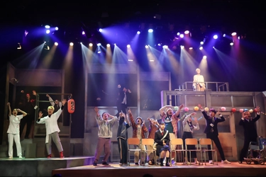 本多劇場満席の話題作、ついに仙台へ——劇団狼少年『晩カラ学校』仙台公演開幕！宮城県ロケによる映画化プロジェクトも始動