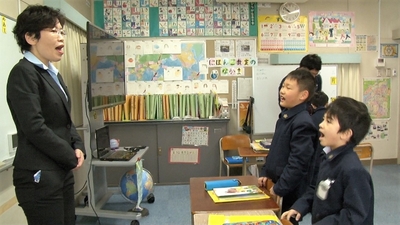 言葉の難民1