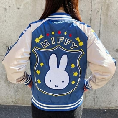 ミッフィーアパレル