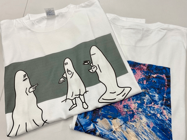 Tシャツ