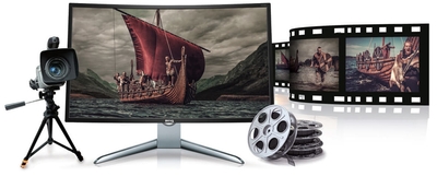1080／24P プレイバック対応