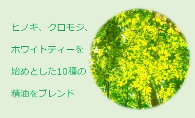 森林ブレンド