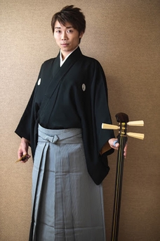 橋本大輝