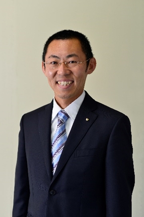 【人吉市】人吉市長 松岡 隼人