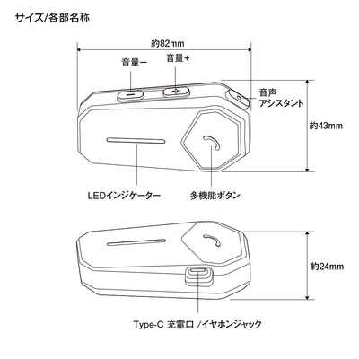 製品仕様1