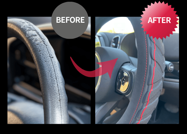 リセール価値のサポート