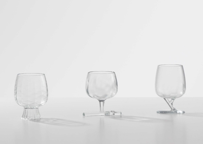 ●グランプリ 對影杯 Reflect/劉宇涵 Liu Yu