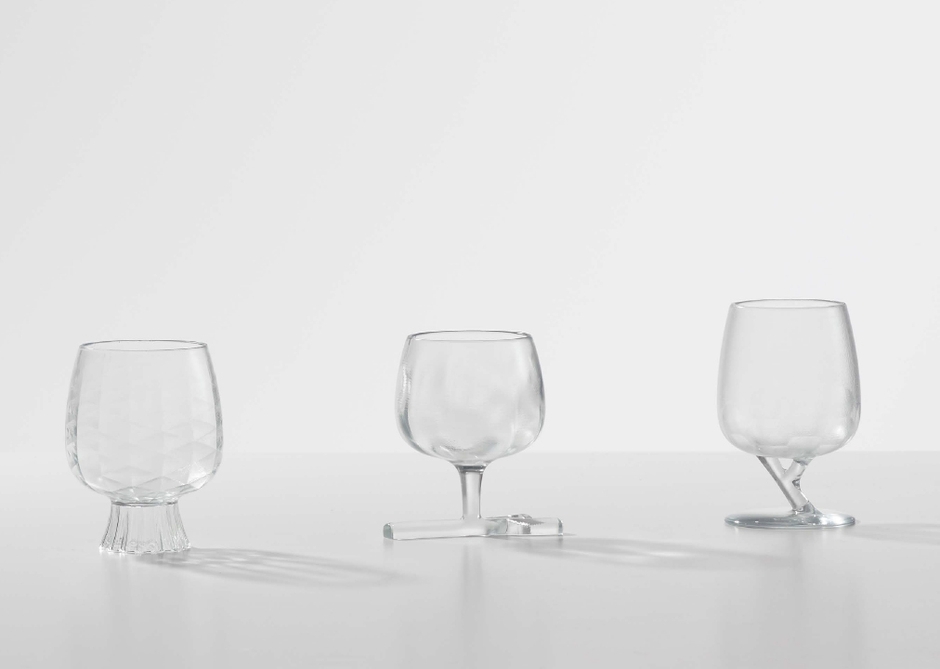 ●グランプリ 對影杯 Reflect/劉宇涵 Liu Yu