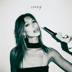 リヴ・ハンナ、新曲「crazy」をリリース