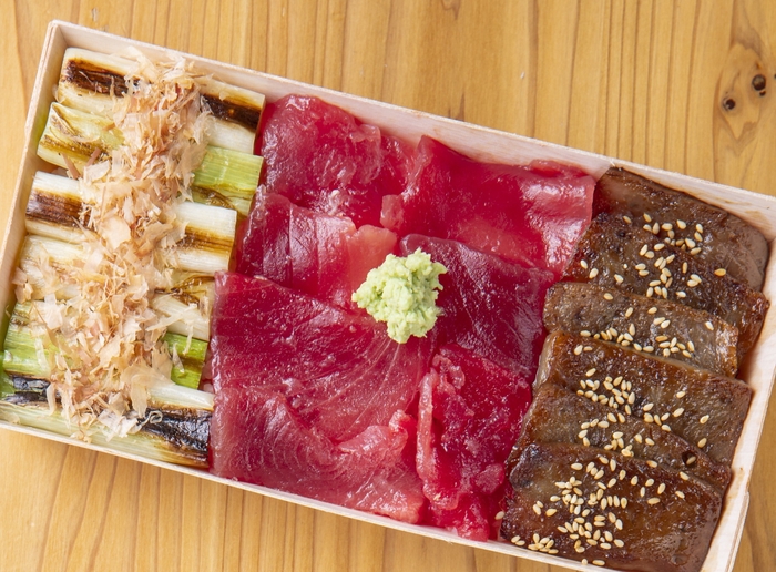 これぞ!グンマー弁当