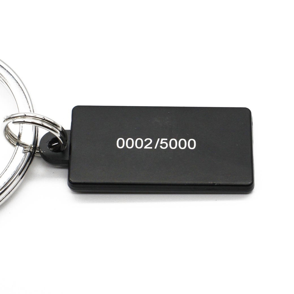 スズキジムニーシエラ キーチェーン