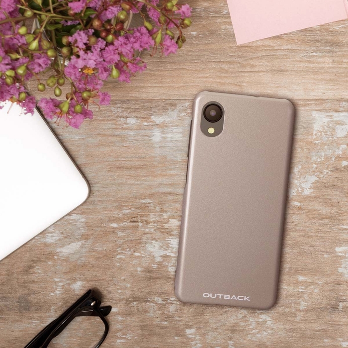 OUTBACK カシミアゴールド・オパール イメージ