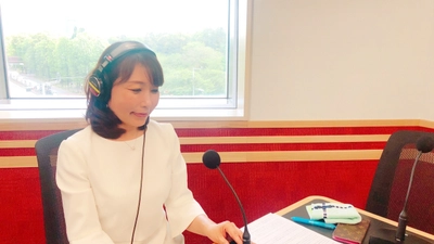 女性の社会進出や起業を応援する新ラジオ番組　 TOKYO FM系ミュージックバード全国FM『Cheer Up Woman』　 毎月第4土曜日に放送スタート！
