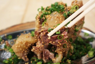 テール肉