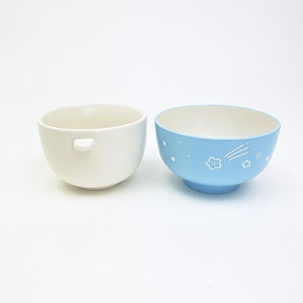 ちいかわの茶碗セット