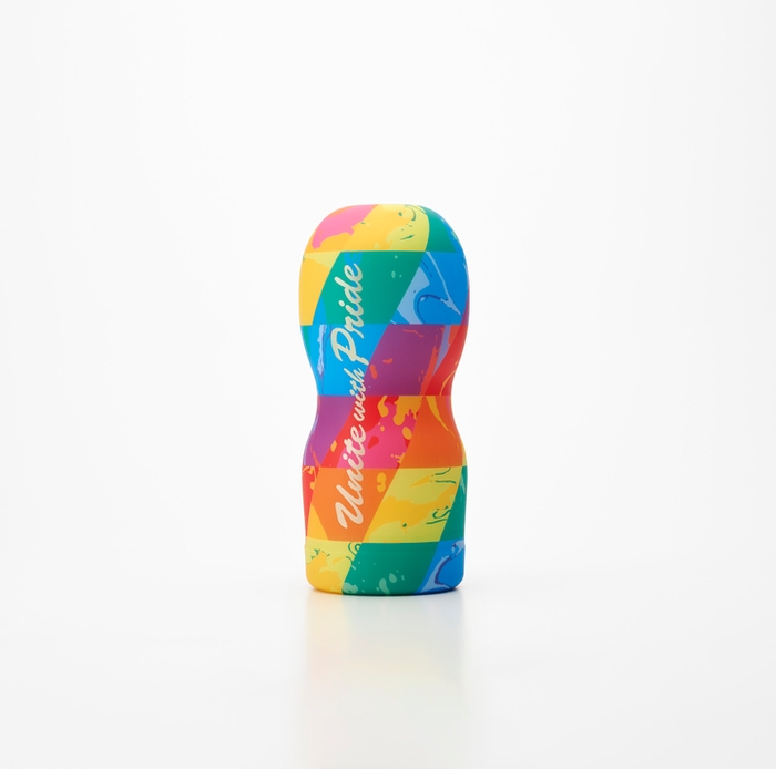 TENGA RAINBOW PRIDE CUP 2019