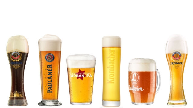 本格樽生ビールが大集合！