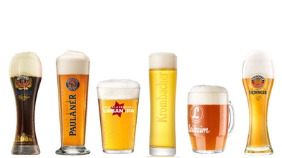 本格樽生ビールが大集合！