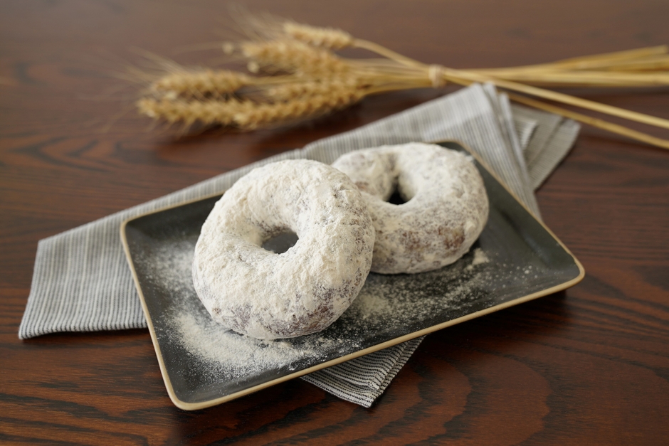 京どをなつ 和三盆