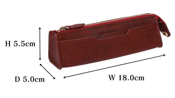 黄金比率のペンケースサイズ