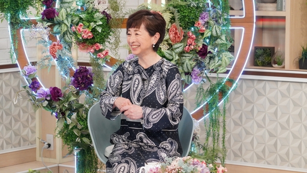 阿川佐和子さん