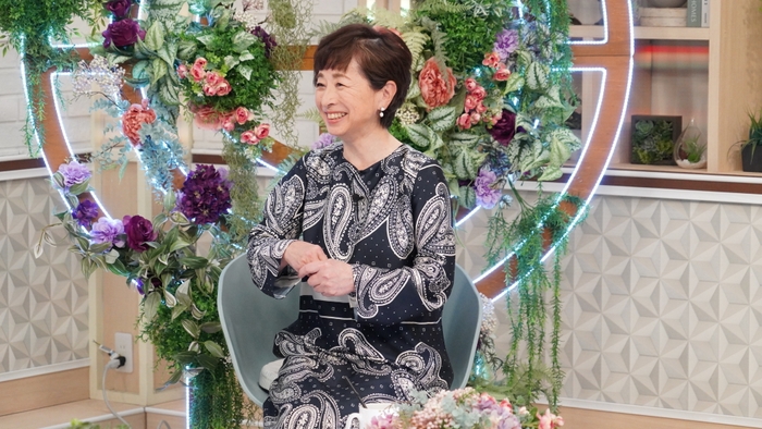 阿川佐和子さん