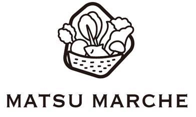 MATSU MARCHEロゴ