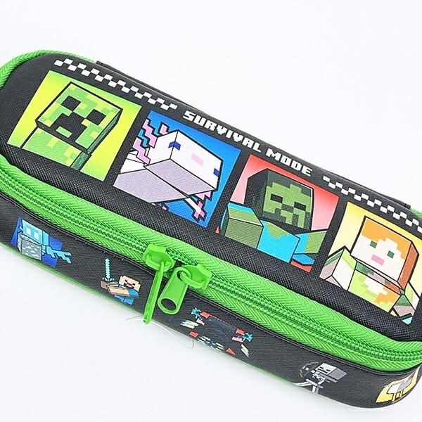 マインクラフトポーチ