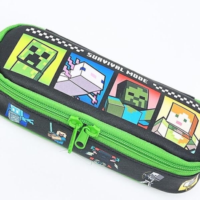 マインクラフトポーチ