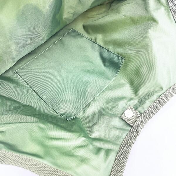 スヌーピーのバルーントートバッグ