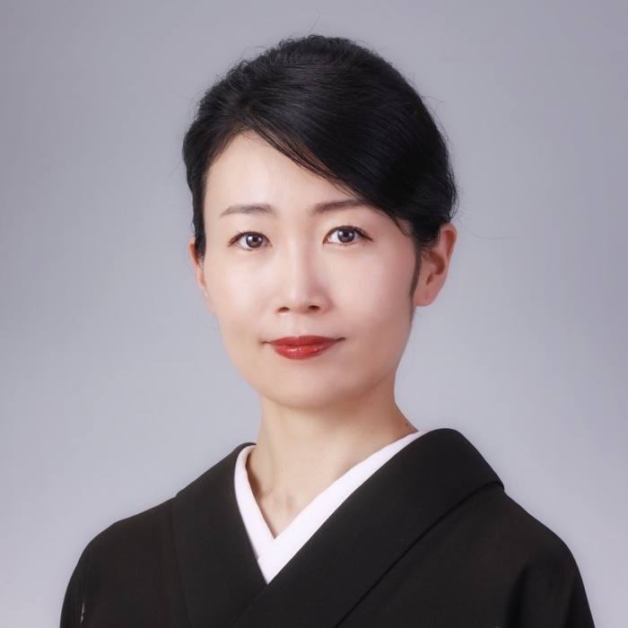 花柳 毱紫月