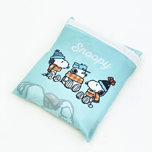 スヌーピーのウィンターブラザーズのアイテム