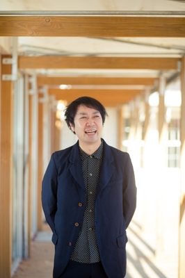 特定非営利法人アスヘノキボウ 小松洋介
